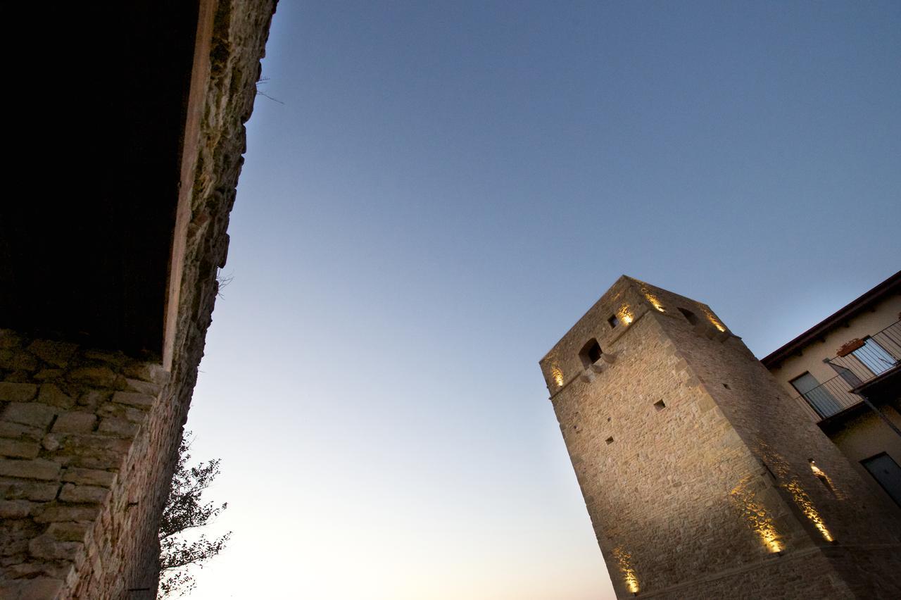 Torre Della Loggia - Dimora Storica - Ortona Bed & Breakfast Exterior photo
